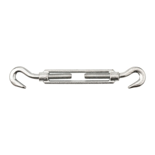 Талреп крюк-крюк DIN 1480, М10 | код 09-5641 | REXANT