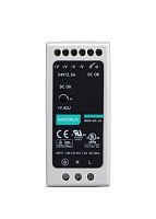 Блок питания MDR-40-24 MOXA 40W/1.7A DIN-Rail 24V VDC power supply, 85 to 264 VAC input, t:-20/+70 | код 00-06049838 | MOXA