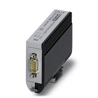 Устройство защиты от перенапряжений DT-UFB-V24/S-9-SB | код 2803069 | PHOENIX CONTACT