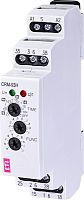 Многофункциональное реле времени CRM-93 H 230V (3x8A_AC1) | код 002470071 | ETI