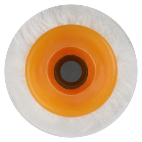 Ролик велюровый "мини" диам. 15/23мм ворс 4мм 150мм FIT 02664 фото 5