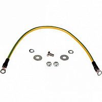 Комплект для заземления | код. ZL 8 | ABB