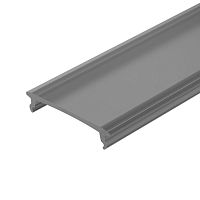 Экран SL-COMFORT-2542-2000 BLACK (ARL, Пластик) | код 31734 | Arlight