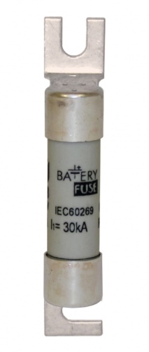 Предохранитель CH SU 10x38 6A Battery 550V DC | код 002626106 | ETI