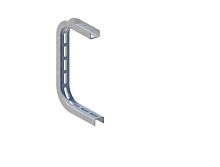 Кронштейн потолочный КП100ц УТ2,5 | код Н0112921002 | СОЭМИ Ст.Оскол