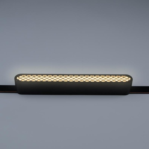 Светильник трековый светодиодный низковольтный ДПО16 1412 12W 3000K grid 60° черный IP20 Jazzway | код 5056411 | JazzWay фото 8 Светильник трековый светодиодный низковольтный ДПО16 1412 12W 3000K grid 60° черный IP20 Jazzway | код 5056411 | JazzWay фото 8