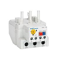 Реле перегрузки тепловое NR8-100 80-100А (R) CHINT 254402
