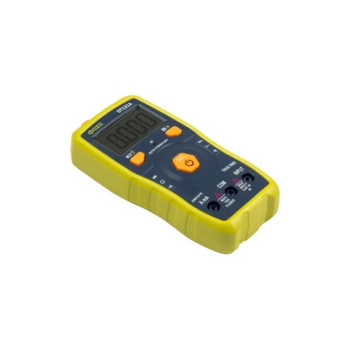 Мультиметр смарт цифровой DT131A встроен. фонарь ФАZА 5061781 фото 11