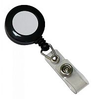 Ремешок черный | код ST-AC201LY-BK | Smartec