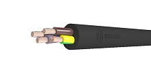 Кабель КГ-ХЛ 4х6 (PE) 220/380В-3 | код. 00-00142704 | Цветлит