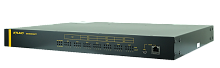 Коммутатор SICOM3028GPT-L2F-MB-HV-HV 300220316 SICOM3028GPT-L2F chassis with 100-240VAC/110-220VDC(85-264VAC/77-300VDC) dual redundant power supplies | код 00-06151914 | Kyland