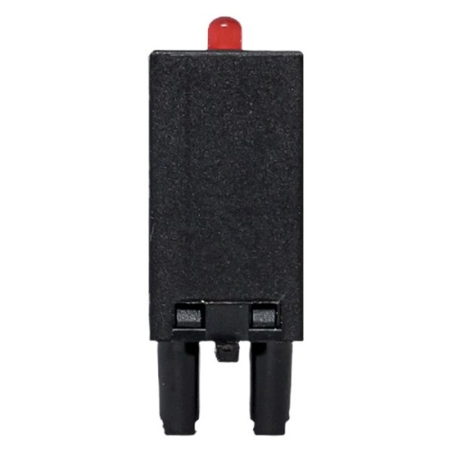 Модуль светодиодный 230 VAC для промежуточных реле RP AVERES | код rp-led-230AC | EKF фото 5