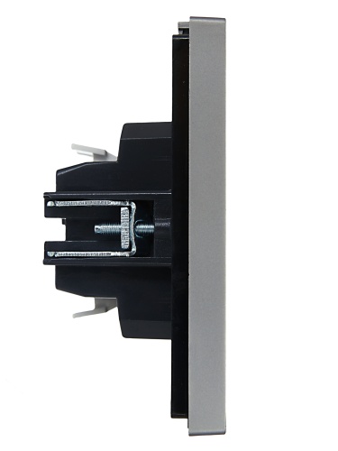 FORTE&PIANO Выключ. 2-кл. 10А FP505 ст. IEK | код FP-V20-0-10-1-K46 | IEK фото 4