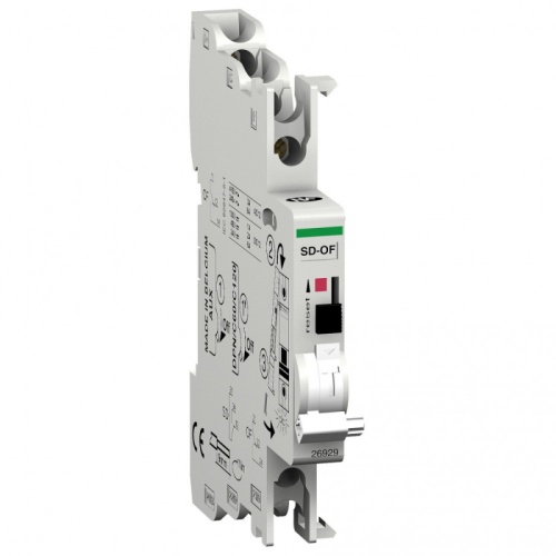 MULTI9 SD OF 24-415VAC КОНТАКТ СОСТОЯНИЯ | код M9A26929 | SCHNEIDER ELECTRIC
