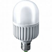 Лампа светодиодная 94 379 NLL-T70-20-230-840-E27 | код. 94379 | Navigator