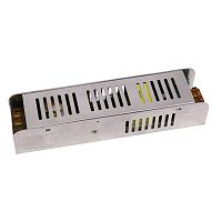 Блок питания для светодиодной ленты 15Вт 0.62А 24В IP20 BSPS метал. | код 5018457 | JazzWay