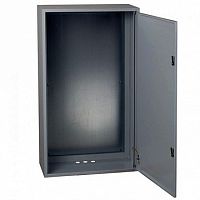 Щит с монтажной платой PROxima, 750x1320x300мм, IP31, сталь | код. mb22-7 | EKF