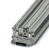 Клеммный блок UT 4-MTD-DIO/R-L-P/P | код 3046359 | PHOENIX CONTACT