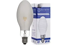 Лампа ДРВ 160 Вт Е27 (40) | код 35915 | ИНТЕГРА