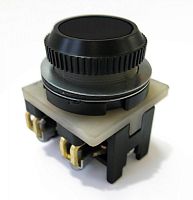 Выключатель кнопочный КУ-031101 | код A8119-T22614840 | ЧЭАЗ