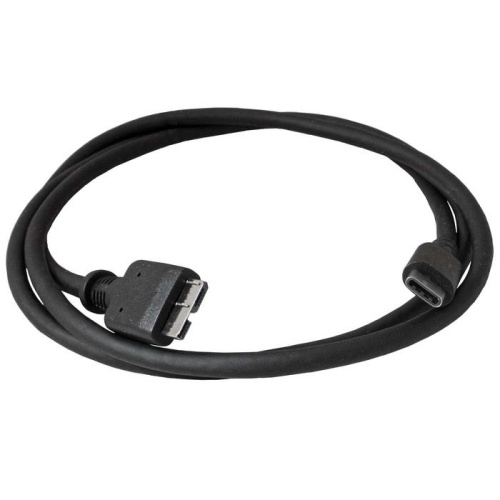 Компьютерный шнур RUICHI USB 3.0 Micro-B - Type-C, 1 м | код 113078 | Ruichi