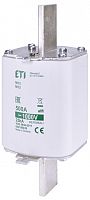 Предохранитель NH-4a/aM 1250A 690V | код 004187437 | ETI