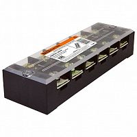 Блок зажимов ТВ-4506 | код. SQ0531-0016 | TDM
