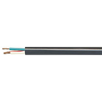 Кабель силовой КГВВ нг(А)LS 2х1.5(100м) ТРТС | код БП-00012404 | ЭлПром