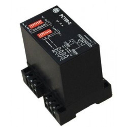 Реле тока РСТ-80-5 10А зад.пр. | код A8120-T23228583 | ВНИИР