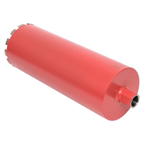 Коронка алмазная (проходка) WCHP-172/450 (1 UNC) Expert | код wchp-sf172/450 | EKF фото 4