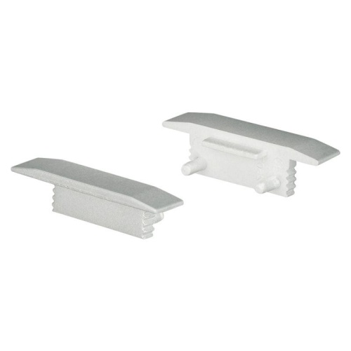 Заглушка SL-SLIM-H7-F25 глухая (ARL, Пластик) | код 24489 | Arlight