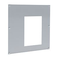 Пластрон с вырезом для выкатного ВА-450 3Р/4Р AVERES | код FPFU4804 | EKF