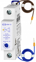 Контактор модульный КМ-13 AC230В УХЛ4 | код 2000016936612 | МЕАНДР