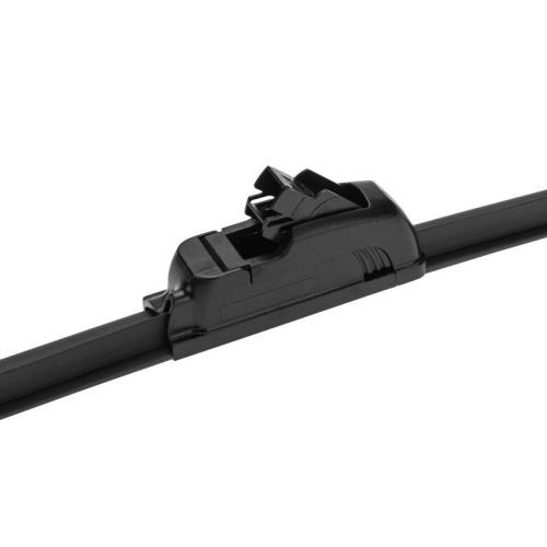 Щетка стеклоочистителя бескаркасная Optimal 400мм | код 80-0912 | REXANT фото 4 Щетка стеклоочистителя бескаркасная Optimal 400мм | код 80-0912 | REXANT фото 4