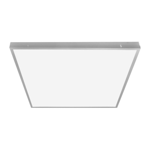 Светильник светодиодный PPL 595/U-E1 OPAL 40Вт 4000К IP40 Ra90 с БАП 1час (кнопка "тест") ДВО/ДПО универсальный панель равномерная засветка Pro+ JazzWay 5050105 Светильник светодиодный PPL 595/U-E1 OPAL 40Вт 4000К IP40 Ra90 с БАП 1час (кнопка "тест") ДВО/ДПО универсальный панель равномерная засветка Pro+ JazzWay 5050105