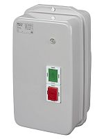 КМН35062 50А в оболочке с индикатором Ue=380В/АС3 IP54 TDM | код SQ0709-0034 | TDM