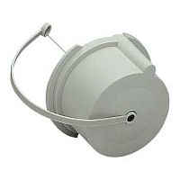 КРЫШКА ДЛЯ ВИЛОК 16A 3P+N+E IP44, IP67 | код 83935 | Systeme Electric