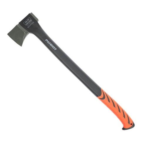 Топор-колун PA 711 Logger X-Treme Cleaver 1550г T21 | код. 777001330 | PATRIOT