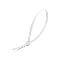 Стяжки нейлоновые НСС EasyFix 9*760 (б) (100 шт.) (Fortisflex) | код 84810 | Fortisflex