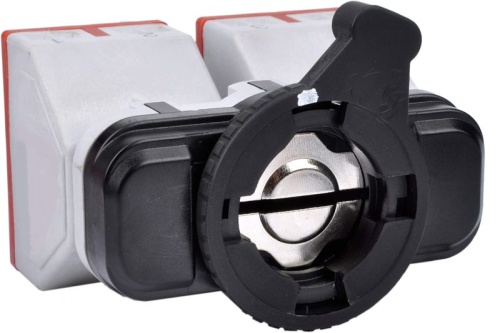 Взрывозащищенный контактный блок 2NC/2NO | код 2366.017.250 | DKC