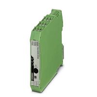 Модуль питания и сигнализации MACX MCR-PTB | код 2865625 | PHOENIX CONTACT