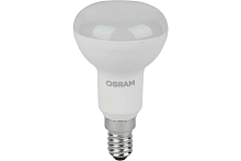 Лампа светодиодная LED 7 Вт E14 4000К 560Лм гриб 220 В (замена 60Вт) | код 4058075583962 | LEDVANCE