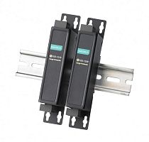 Конвертер ISD-1230-T 4 data line advanced level surge protector for RS-422/485, 15V clamping voltage, t:-40/+85 | код 00-06081182 | MOXA