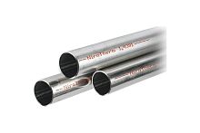 Труба нержавеющая сталь NinoTherm 9150 22x0.7, штанга 3 метра (6915022) | код RG008U33SE0KPH | Sanha