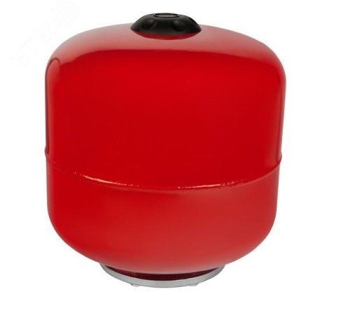 Расширительный бак 24 л (верт) | код 42595 | Unipump