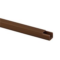 Кабель-канал 16x16 дуб (100м.) (50/1200) | код Б0031155 | ЭРА