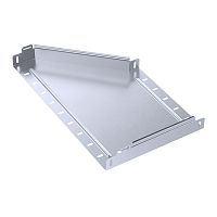 Переходник правый Стандарт INOX (AISI 316) 500х300х50 Промрукав | код PR16.5822 | ПРОМРУКАВ