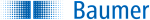 BAUMER