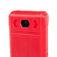 Мультиметр цифровой SMART KT 123 | код 88550 | КВТ