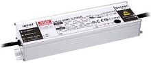 Источник питания AC-DC, 90Вт, IP65, вход 90…305В AC, 47…63Гц/127…431В DC, ККМ, выход 128-257В/0.35А, рег. выхода 0.21…0.35A, изоляция 3750В AC, в кожухе 196х61.5х39мм, -40…+70С | код HLG-80H-C350A | MeanWell
